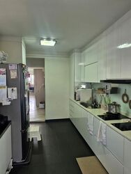 Blk 316 Jurong East Street 32 (Jurong East), HDB 5 Rooms #580943081